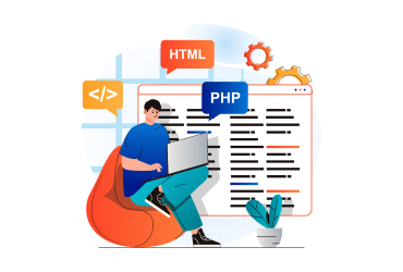 PHP Web Development Course with Real World Project
